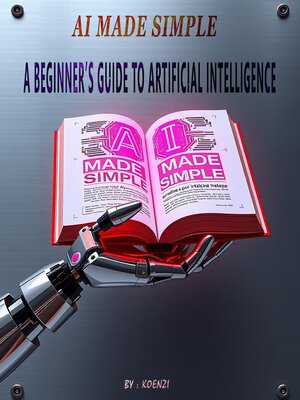 cover image of AI Made Simple